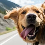 Perro generado por Imagen 4 de Gemini