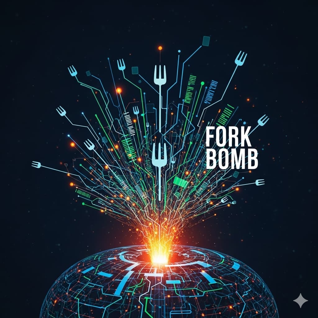 bomba fork