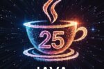 Taza de Java 25
