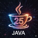 Taza de Java 25