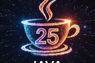 Taza de Java 25