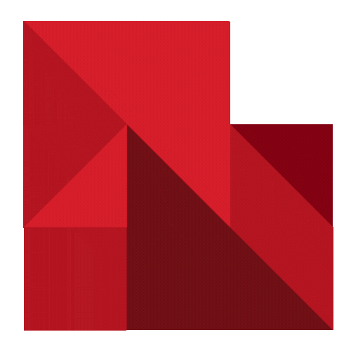 LOGO Corazón de TicTacSoft Animado