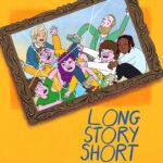 Portada de Long Story Short