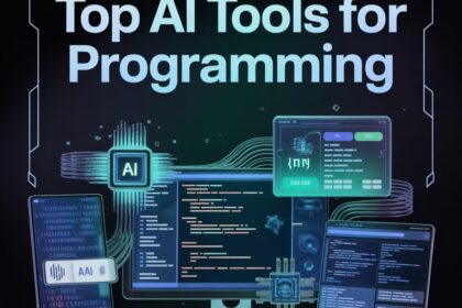 Top de herramientas IA