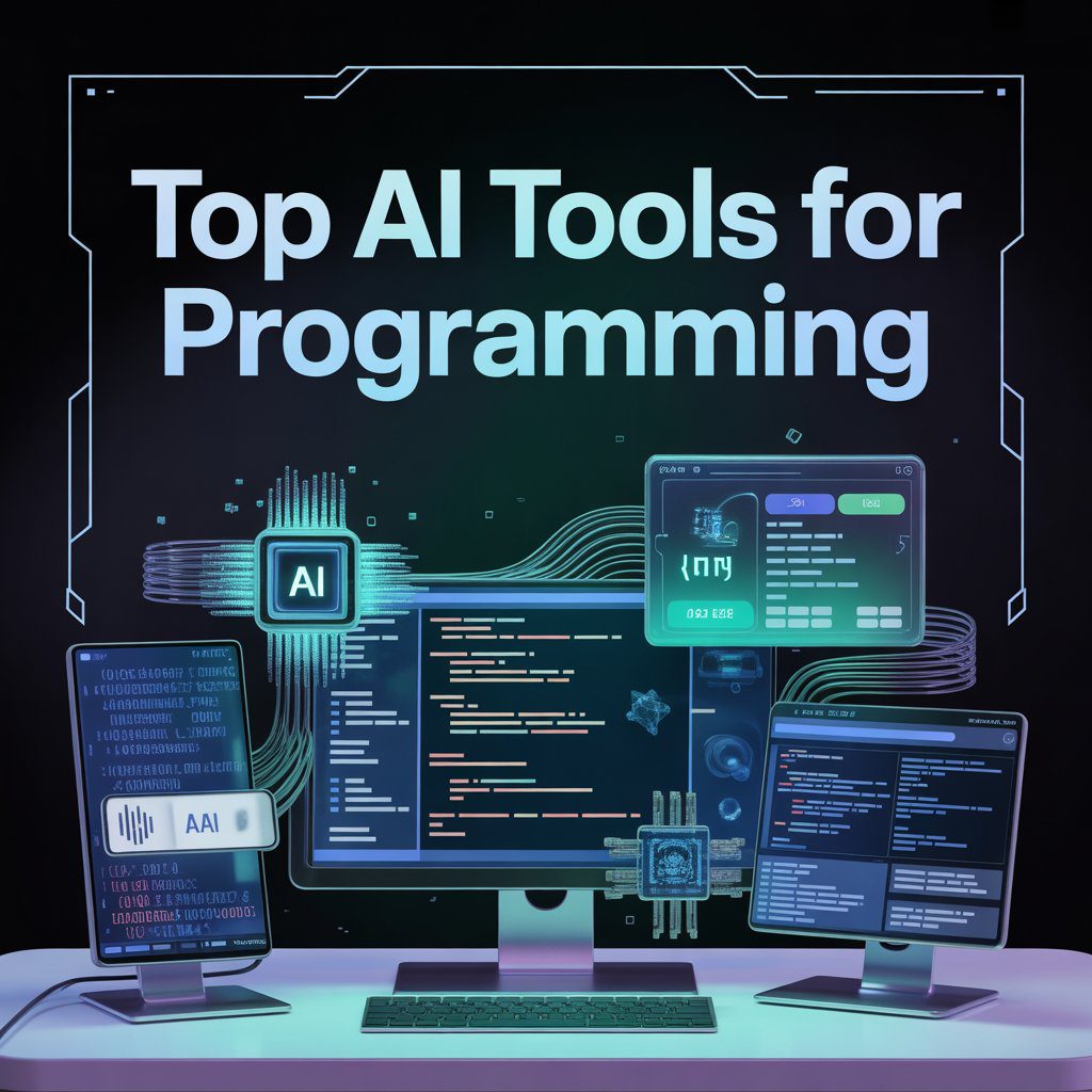 Top de herramientas IA