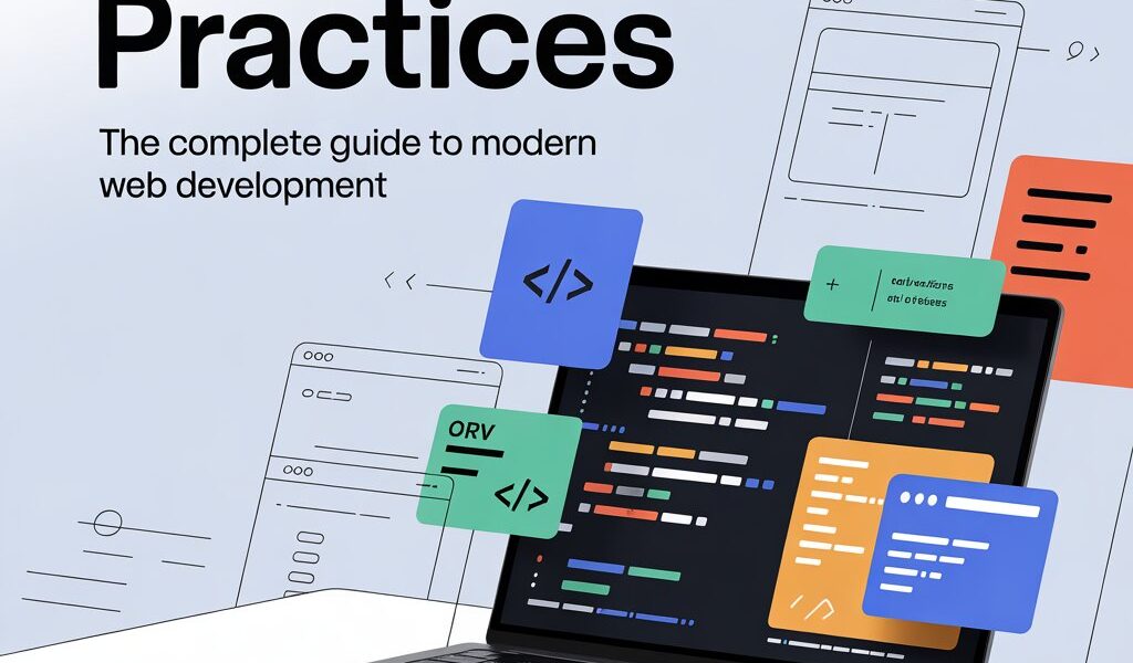Frontend Practices - Portada