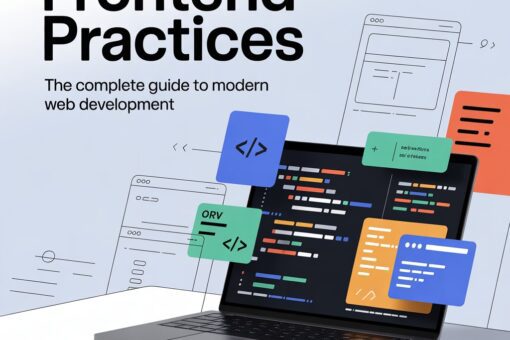 Frontend Practices - Portada