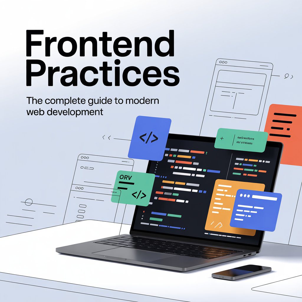 Frontend Practices - Portada