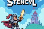 Portada de juego para Stencyl