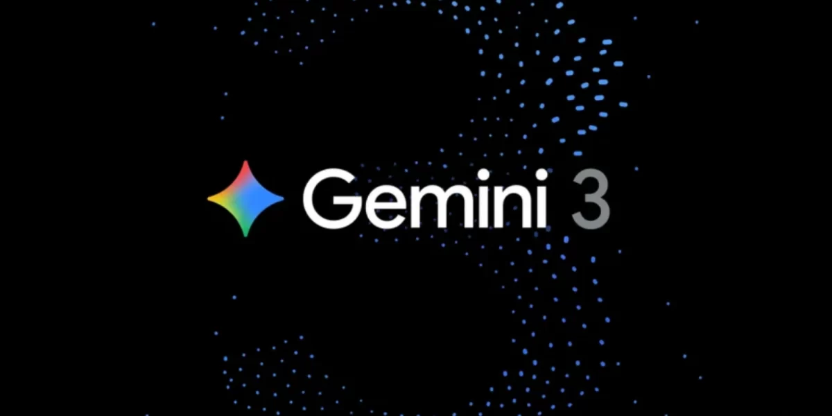 Gemini 3.0 portada