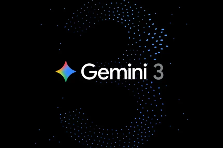 Gemini 3.0 portada