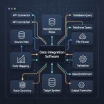 Software de Integración - Diagrama