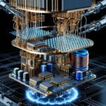 Superconductores Cuánticos - Portada