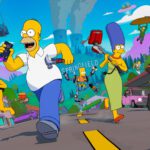 Los Simpsons en Fornite - Portada
