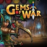gems of war - portada