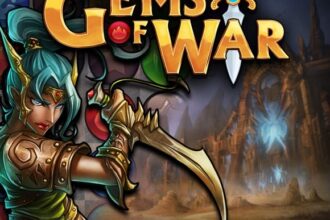 gems of war - portada