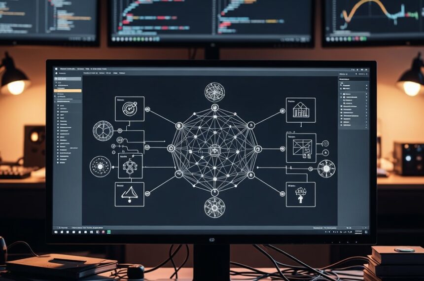 Integración de flujos con IA