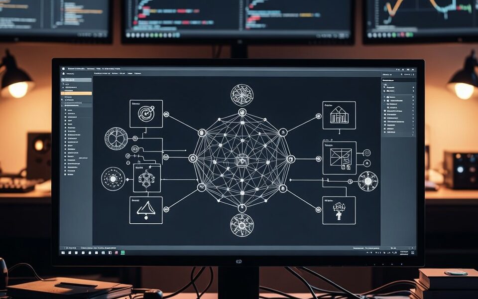 Integración de flujos con IA