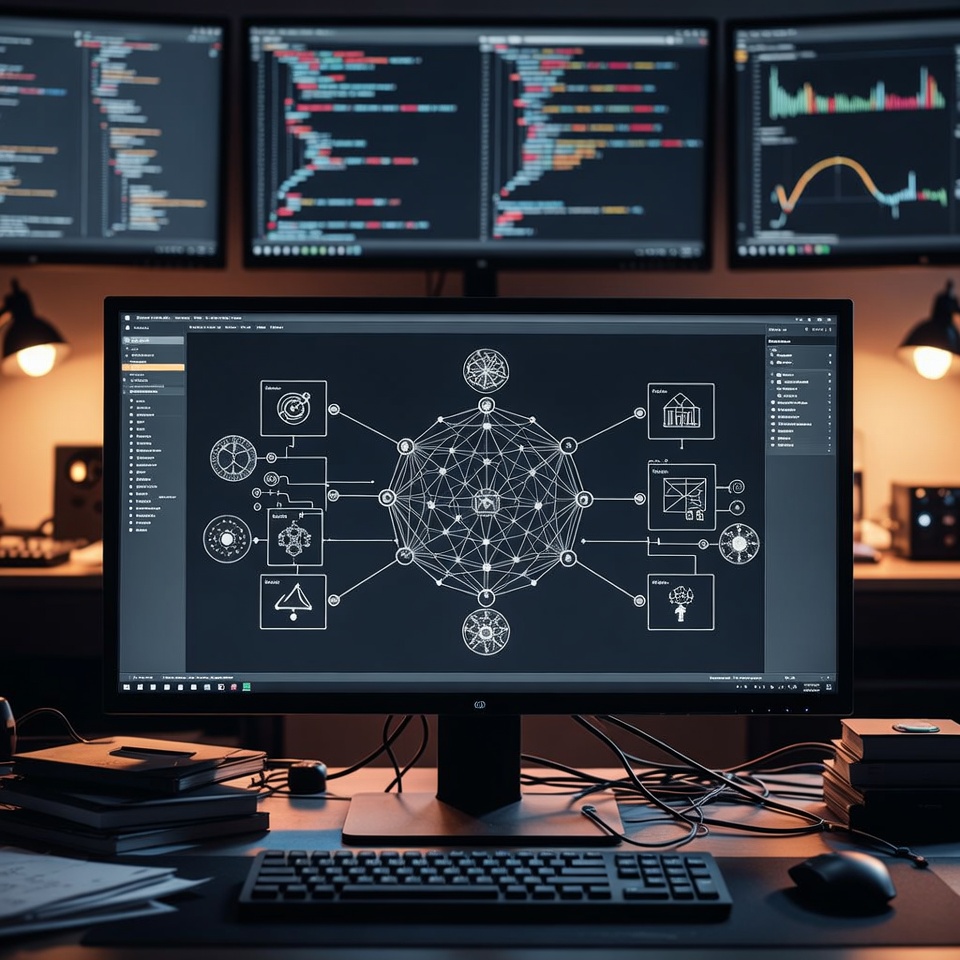 Integración de flujos con IA