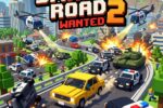 Smashy Road 2 - Portada