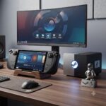 SteamOS y Linux