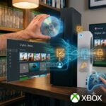 xbox disc-to-digital portada