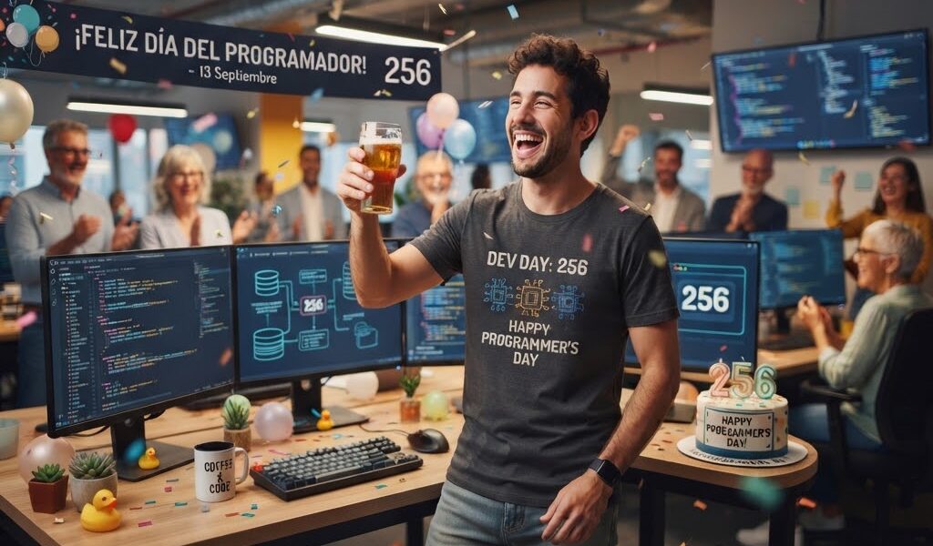 día del programador