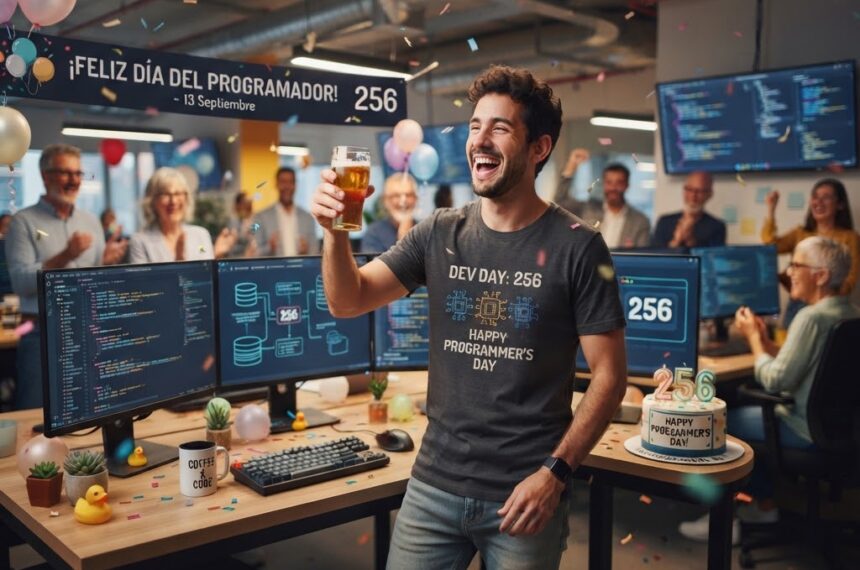 día del programador